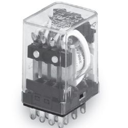 Relay Kiếng 3A 14 chân SungHo - SHR-MY4SN